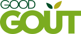 Good Goût logo